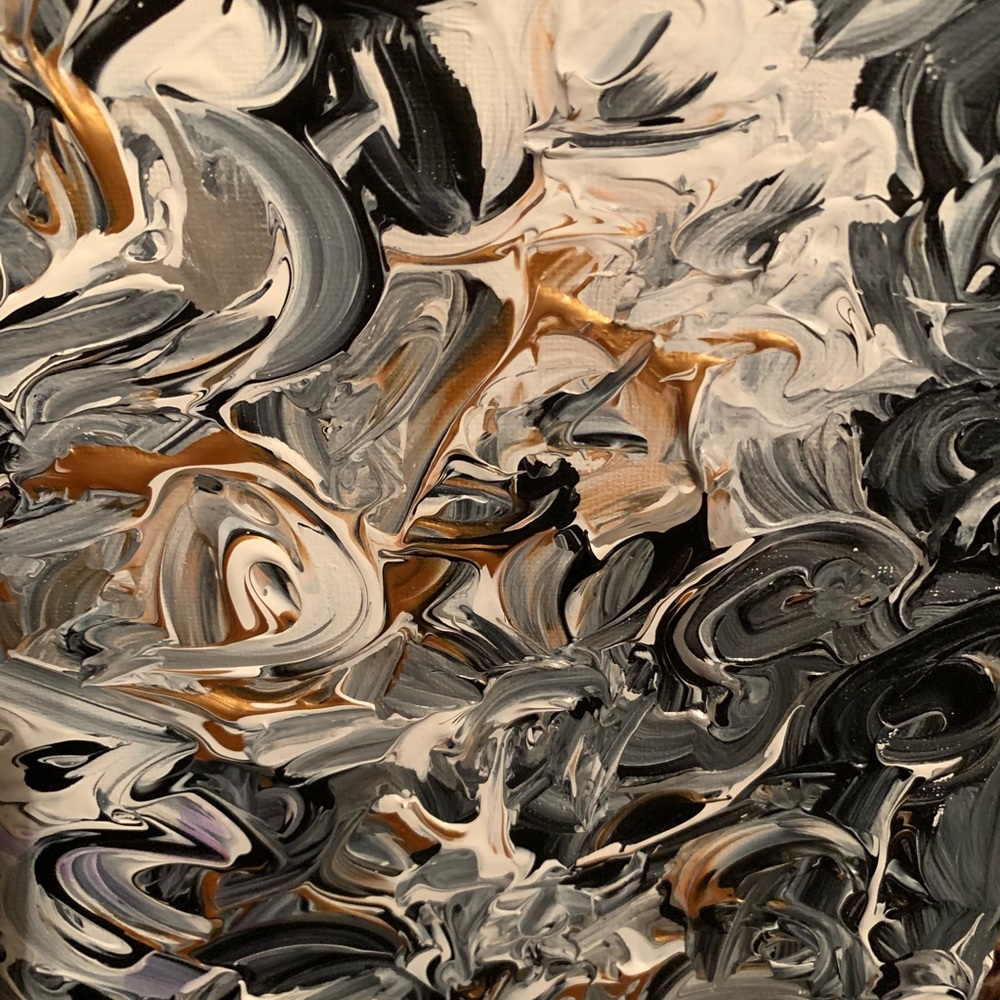 ‘Gold rush’ - Picture 2 of 4